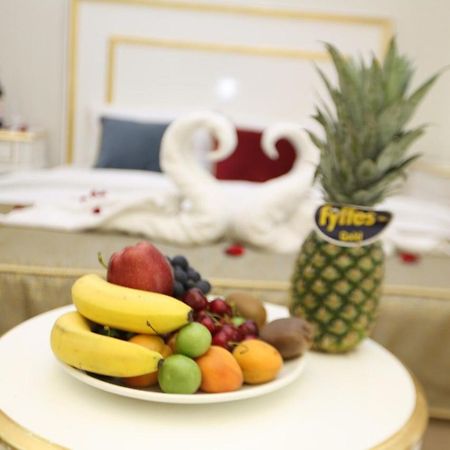 Hazar Hotel Istanbul Ngoại thất bức ảnh